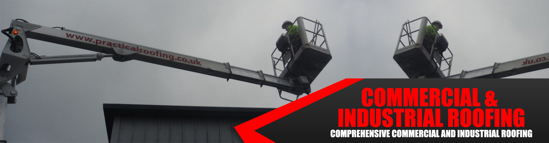 Kingston Roof Company - Kingston upon Thames, London