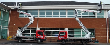 Kingston Roof Company - Kingston upon Thames, London